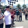 Uji Coba One Way Jalur Sicincin – Bukittinggi Resmi Dimulai
