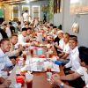 LMCM Kab Bengkalis Buka Bersama, Untuk Menjaga Silahturahmi Bersama Pengurus LMCM di Dalam Bulan Suci Ramadhan