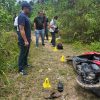 Kehabisan Darah, Korban Penganiayaan Tewas di Danau Buatan, Masih Didalami Polresta Pekanbaru