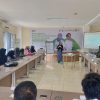 IZI Riau Gelar Kelas Komunikasi untuk Salurkan Paket Iftar & Takjil Kepada Yatim Duafa Pekanbaru