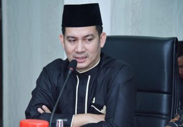 Bapemperda DPRD Kab. Bengkalis gelar Pertemuan Bersama Kanwil Kemenkumham Prov. Riau Bahas Prolegda