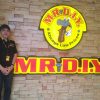 Pusat Perbelanjaan Terlengkap Menyediakan 18 Ribu Prodak MR D..I..Y Kini Hadir di Kota Makassar