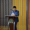 Bupati Apresiasi Kinerja DPRD Bengkalis, LKPJ Tahun Anggaran 2022 Diterima Legislatif
