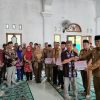 Bupati dan Wakil Bupati, Realisasikan Bantuan Dana Hibah Masjid dan Mushola di Tahun Anggaran 2023