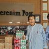 PT. HBAP Bagikan Minuman Ramadhan 1444 H
