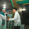 Pj Bupati Kampar Menyempatkan Diri Bersilaturahmi Bersama Tokoh Masyarakat Birandang, dan Mengikuti Pengajian