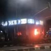 Kantor Polisi dan Masjid Diserang OTK di Makassar Jelang Sahur