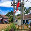 Kepala Pekon/Desa Susah Ditemui Awak Media