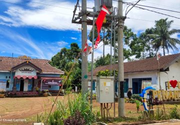 Kepala Pekon/Desa Susah Ditemui Awak Media