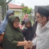 Penyerahan Bantuan Zakat Maal oleh Afrizal S,Ag. MM Untuk Masyarakat Pekanbaru Sekitar