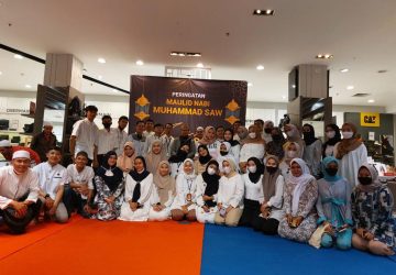 Ramadhan Tahun ini Citrus Departemen Store Santuni Anak Yatim dan Akan Buka Saat Lebaran