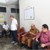 Komisi II DPRD Kab. Bengkalis menggali lebih dalam tata cara sertifikasi dan perawatan benih sawit berkualitas di Dinas Perkebunan UPT Pengawasan dan Sertifikasi Benih