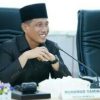 Komisi II DPRD Audiensi Bersama APUMINDAGI Muba, Bina UMKM