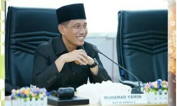 Komisi II DPRD Audiensi Bersama APUMINDAGI Muba, Bina UMKM