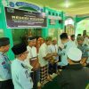 Hari Raya Idul Fitri 1444 H 516 Napi Lapas Muara Enim Terima Remisi 4 Langsung Bebas