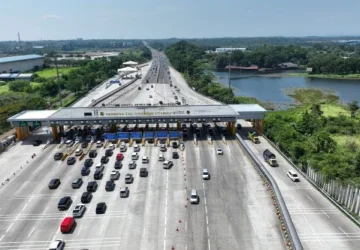 Jasa Marga imbau pemudik hindari puncak arus balik pada 24 – 25 April