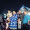 Bupati Alfedri Minta DLH Sediakan Tong Sampah di Kawasan Skywalk