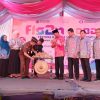 Peserta Tingkat SD di Muba Antusias Ikuti FLS2N Tahun 2023