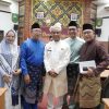 Sekda Rohil Hadiri Rapat Paripurna Istimewa Hari Jadi Kota Dumai Ke-24