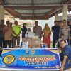 Pasca Libur Lebaran, Tim Jumpe Romansa Polda Riau Kembali Salurkan Bantuan Ke Panti Sosial
