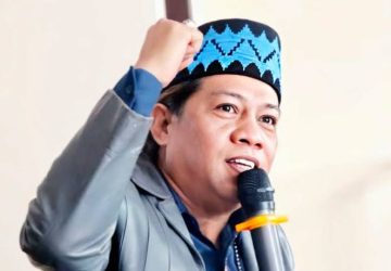 Perkara Kekerasan Jurnalis, Praktisi Pers Senior dan Ketua JMSI Lampung Apresiasi  Kerja Polres Tanggamus