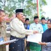 Kegiatan Bujang Kampung Bupati Siak, Layani Masyarakat Kampung Lubuk Umbu