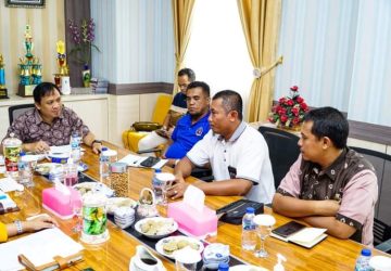 Muba Bakal Peringati Hari Pendidikan Nasional Sekaligus Halal Bihalal Hari Raya Idul Fitri 1444 H
