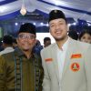 Sekda Arfan bangga ada pemuda Siak, di PP Pemuda Muhammadiyah