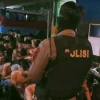 Polres Purwakarta tangkap puluhan pemuda buat ricuh di malam takbiran