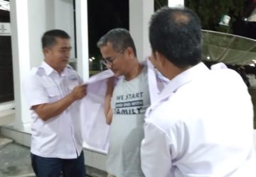 Bupati Nias Menyampaikan Percuma Terpublikasi di Media Jika Belum Ada Hasil Yang Bisa Dirasakan Oleh Masyarakat