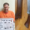 Diduga Karena Perselingkuhan, Pelaku Parang Korban Hingga Tangan dan Kaki Luka