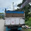 Bravo! Polres Muara Enim Berhasil Amankan Mobil Truck Angkutan Batu Bara Iligel