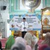 Tutup Amaliah Ramadhan Tajaan TP PKK Inhil, Bupati Harap Kegiatan Dapat Dilanjutkan Tiap Tahun