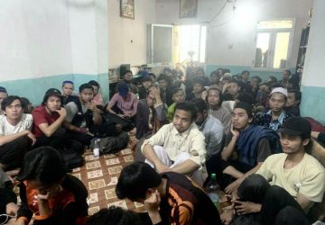 Pemerintah Evakuasi 538 WNI dari Sudan, ini penjelasannya!