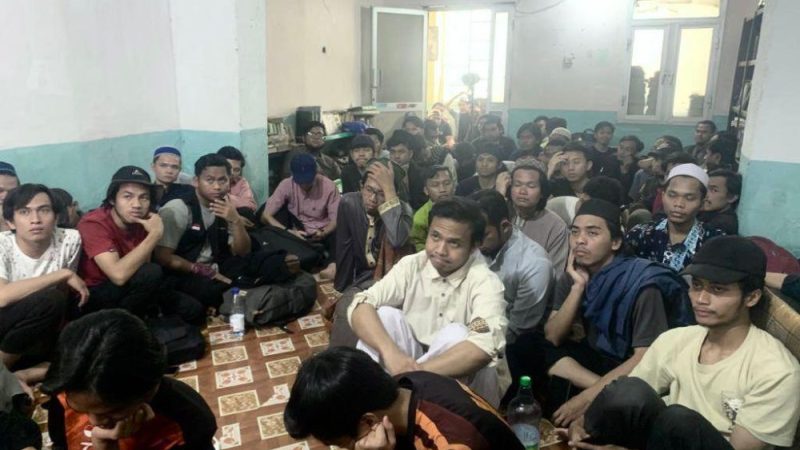 Pemerintah Evakuasi 538 WNI dari Sudan, ini penjelasannya!