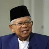 Wapres yakin perbedaan politik Pemilu 2024 tidak timbulkan perpecahan