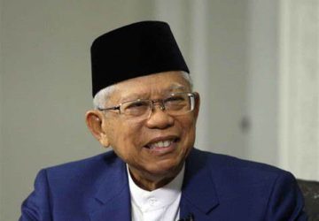 Wapres yakin perbedaan politik Pemilu 2024 tidak timbulkan perpecahan