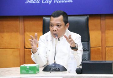 Pemko Pekanbaru Siaga Bencana Dampak Cuaca Ekstrem