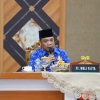 Pj Wali Kota Minta ASN Langsung Tancap Gas Beri Pelayanan ke Masyarakat