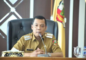 Pemko Pekanbaru Miliki Sejumlah Skala Prioritas Pembangunan tahun 2024