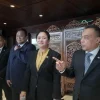 Puan Maharani ungkap rakyat masih menaruh harapan kepada DPR RI