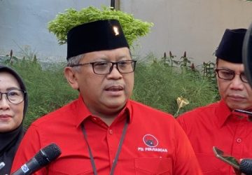 Bentuk Koalisi Jelang Pilres, PDIP: Golkar, PAN, PKB Hingga Perindo Jadi Skala Prioritas