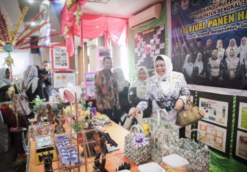 Bupati Bengkalis Harap Guru Penggerak Bangun Generasi Muda
