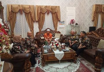 Gubernur Mahyeldi Akan Hadiri Pelantikan Pengurus PD III FKPPI Sumatera Barat