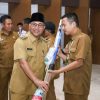 Pj Bupati H Apriyadi Instruksikan FKP Lakukan Verifikasi dan Validasi Yang Benar dan Sesuai Fakta Dilapangan