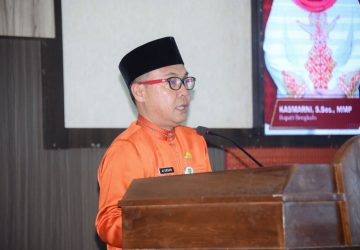 Kepada Kepengurusan LPTQ Yang Baru, Untuk Terus Tingkatkan Lebih Baik dan Maju