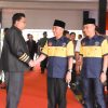 PDBI Muba Resmi Dilantik, Pj Bupati Minta Pengurus Tingkatkan Pembinaan Atlet