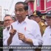 Provinsi/Kabupaten Tak Mampu Perbaiki Jalan, Jokowi Perintahkan Kementerian PUPR Ambil Alih