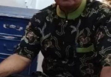 Oknum Pensiunan Kepsek Nurazak Akan Dilaporkan ke Polres Diduga Menyampaikan Data Palsu Penganiayaan Terhadap Anaknya
