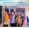 Kadinsos Muba Ajak Warga Manfaatkan Rumah Singgah dan Trauma Center